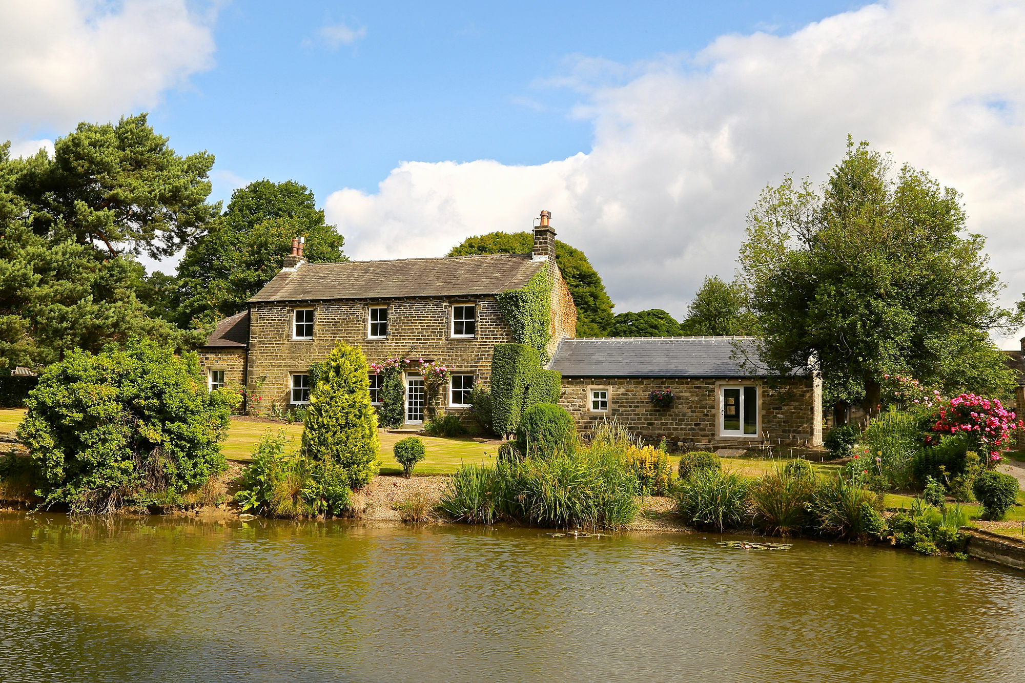 Woodsome Hall Golf Club Dormy House Fenay Bridge Dış mekan fotoğraf